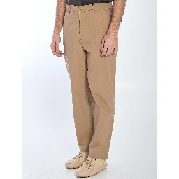Canasta Vion trousers