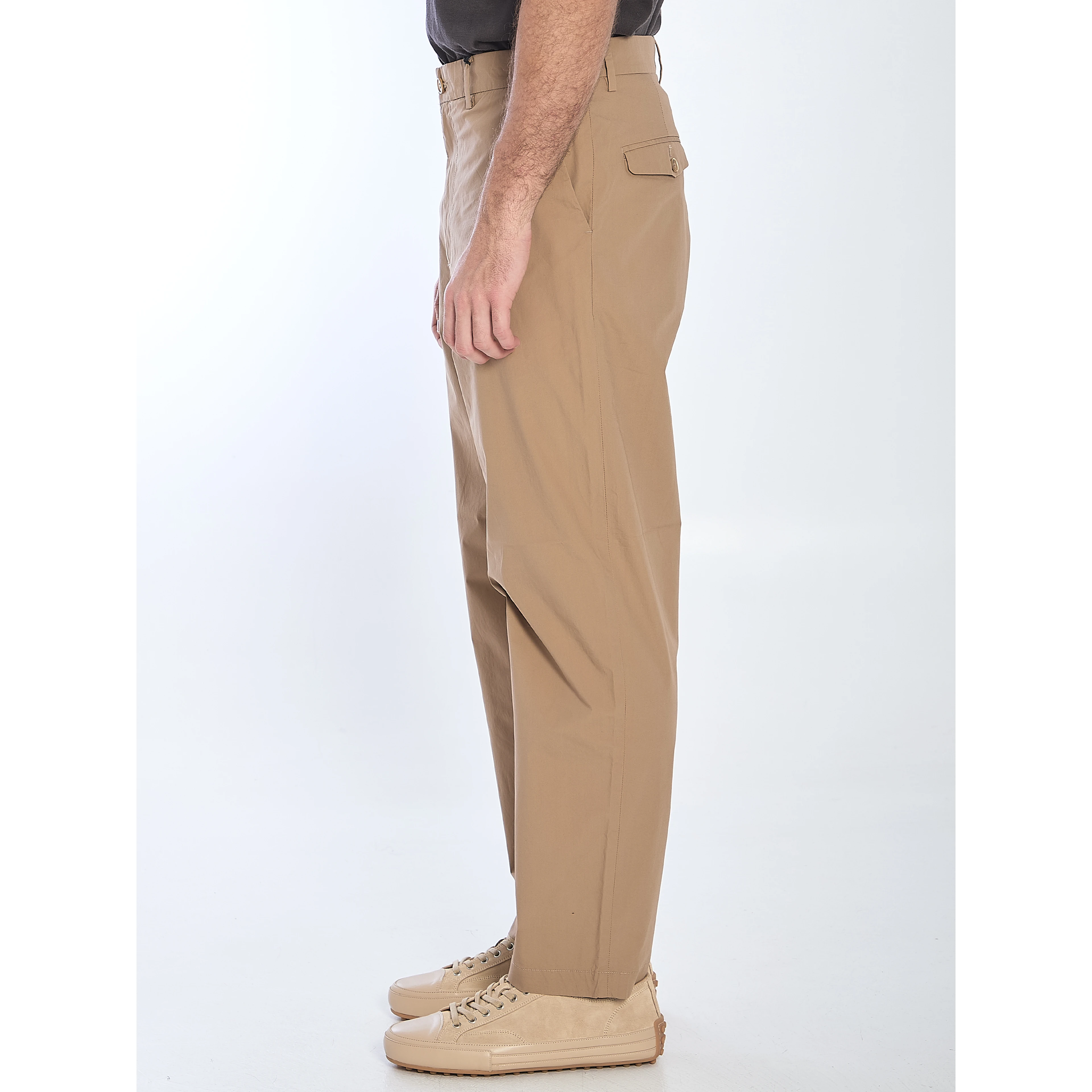 Canasta Vion trousers