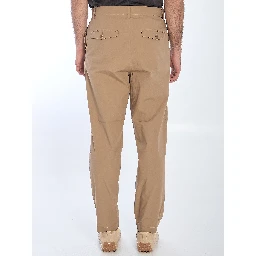 Canasta Vion trousers