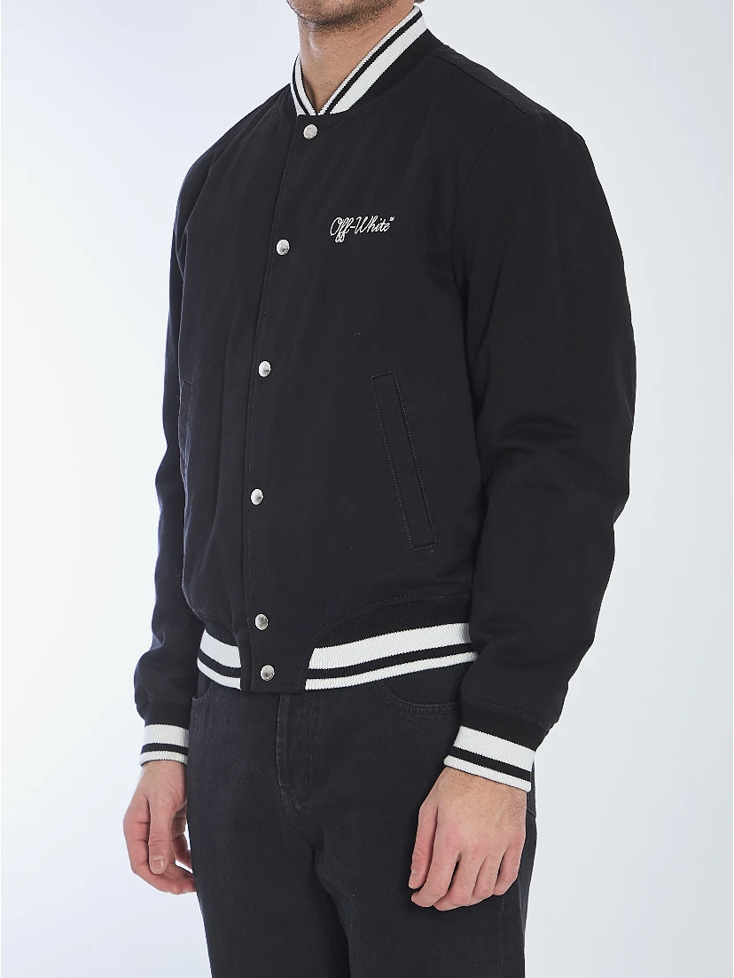 Varsity Souvenir jacket