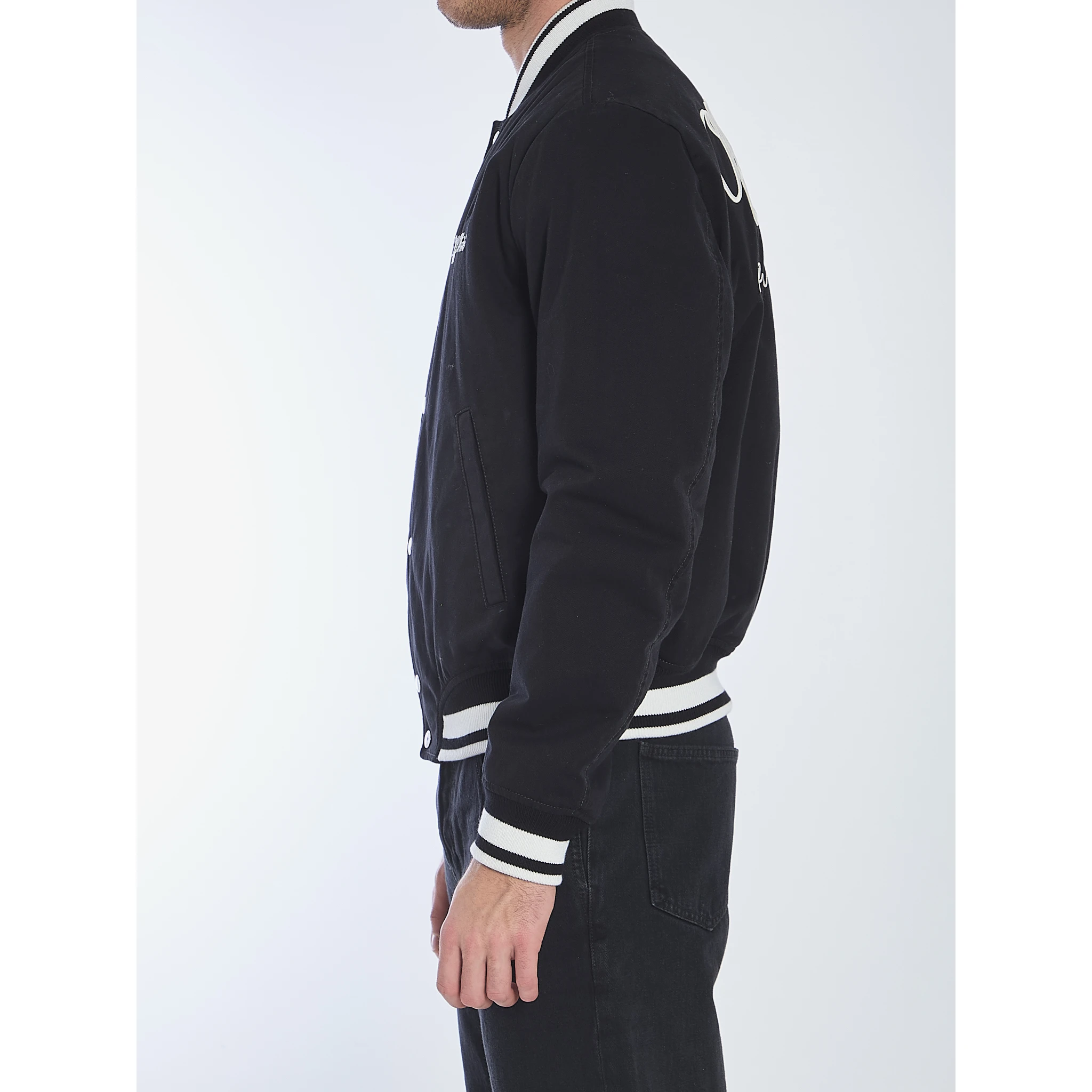 Varsity Souvenir jacket