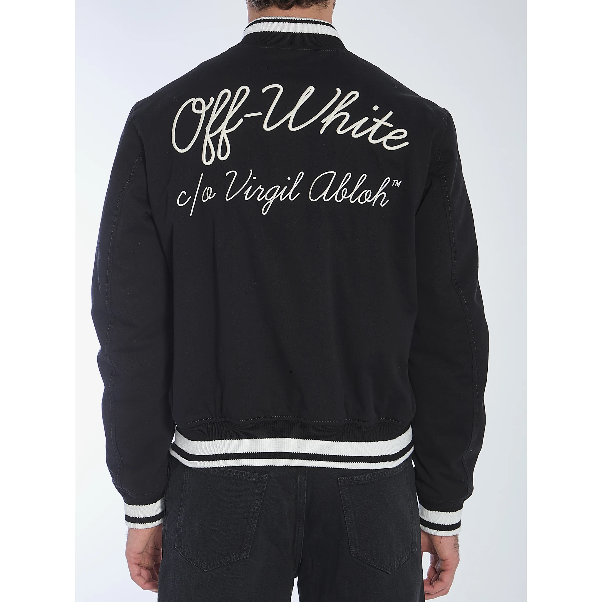 Varsity Souvenir jacket