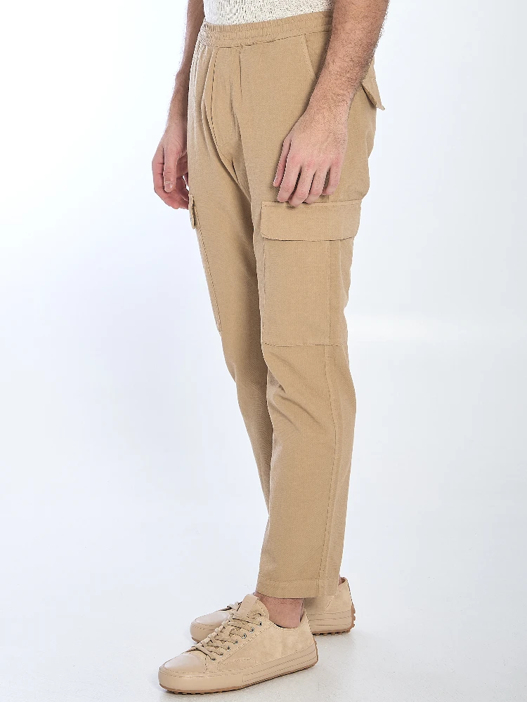 Tagio Arela trousers alternative