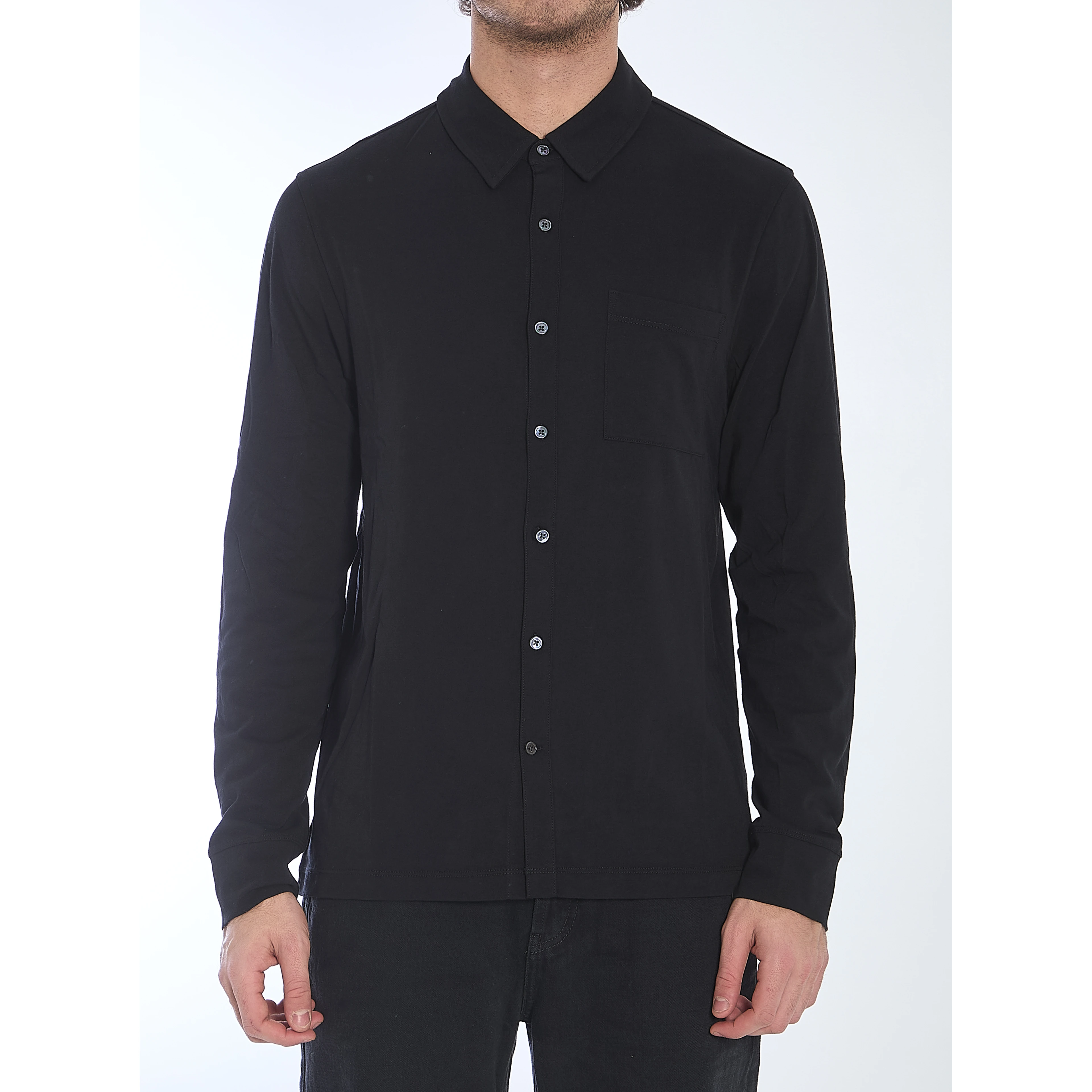 Cotton shirt