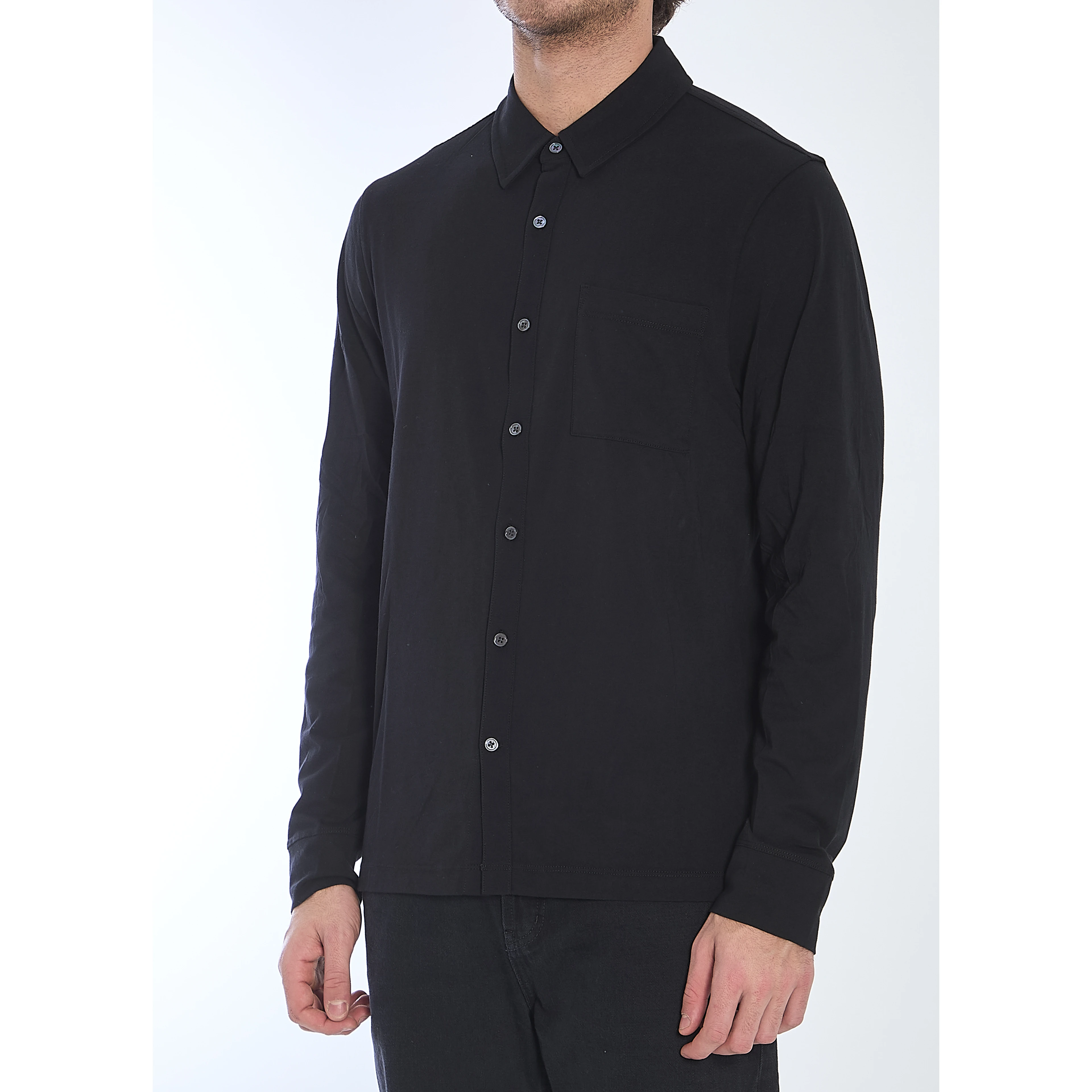 Cotton shirt