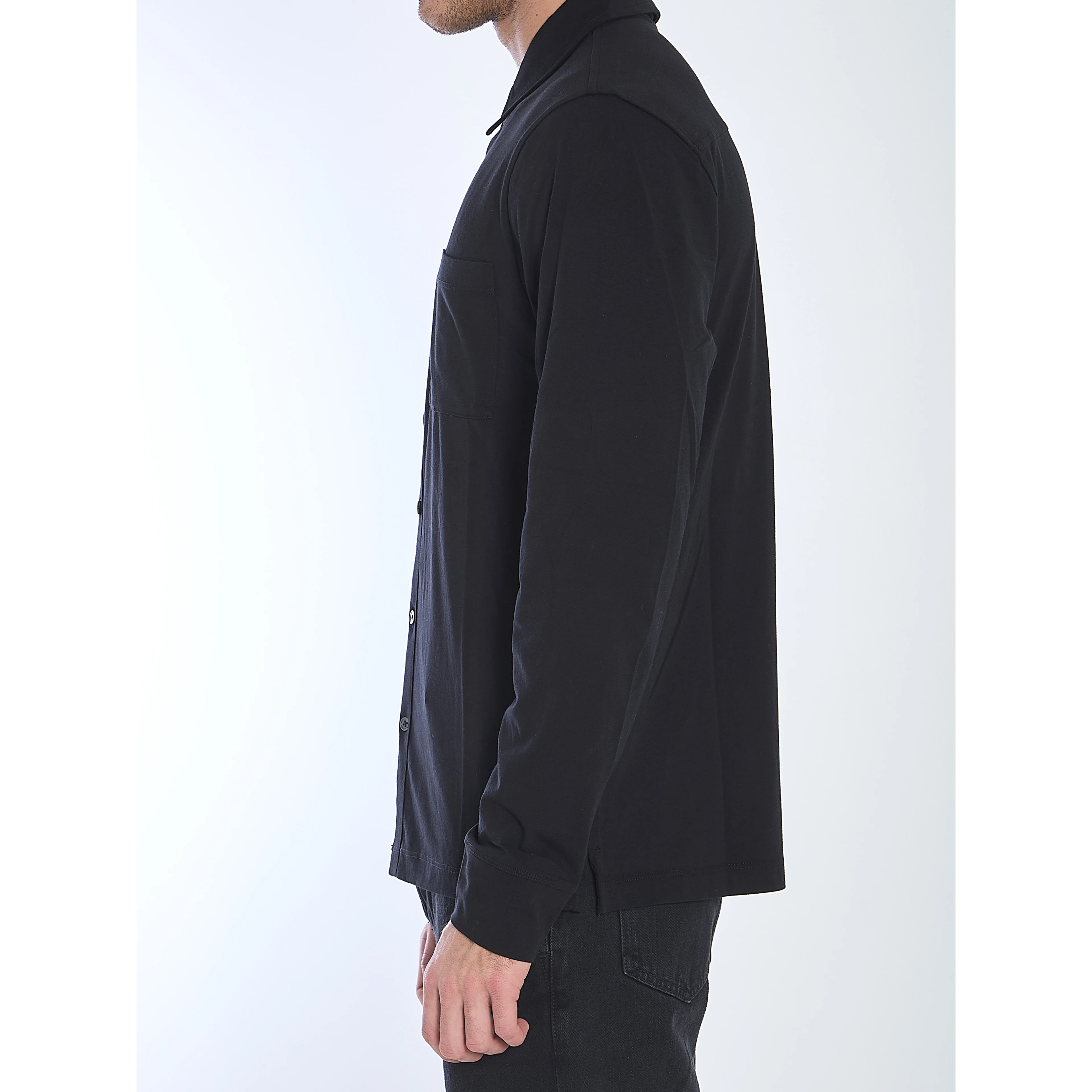 Cotton shirt