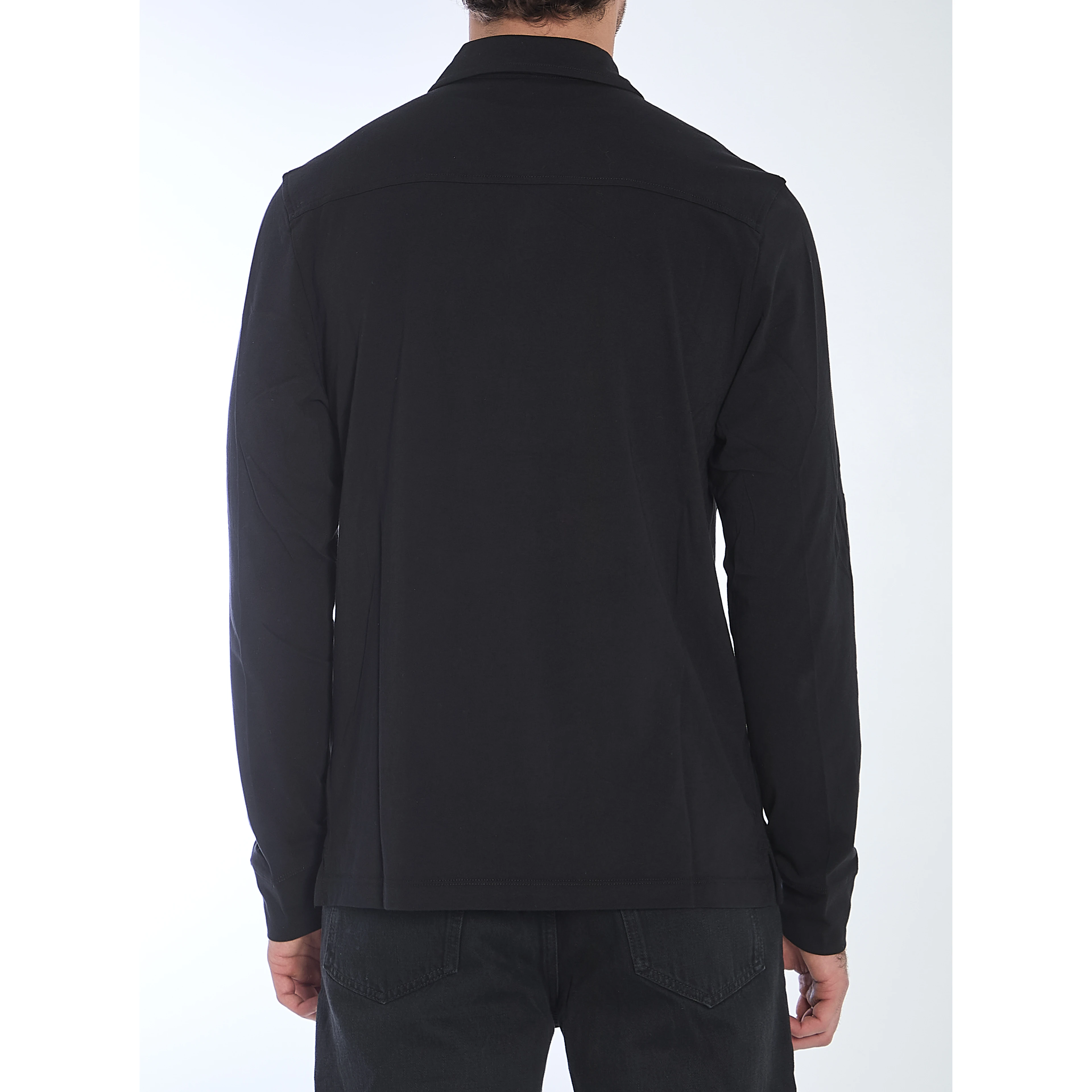 Cotton shirt