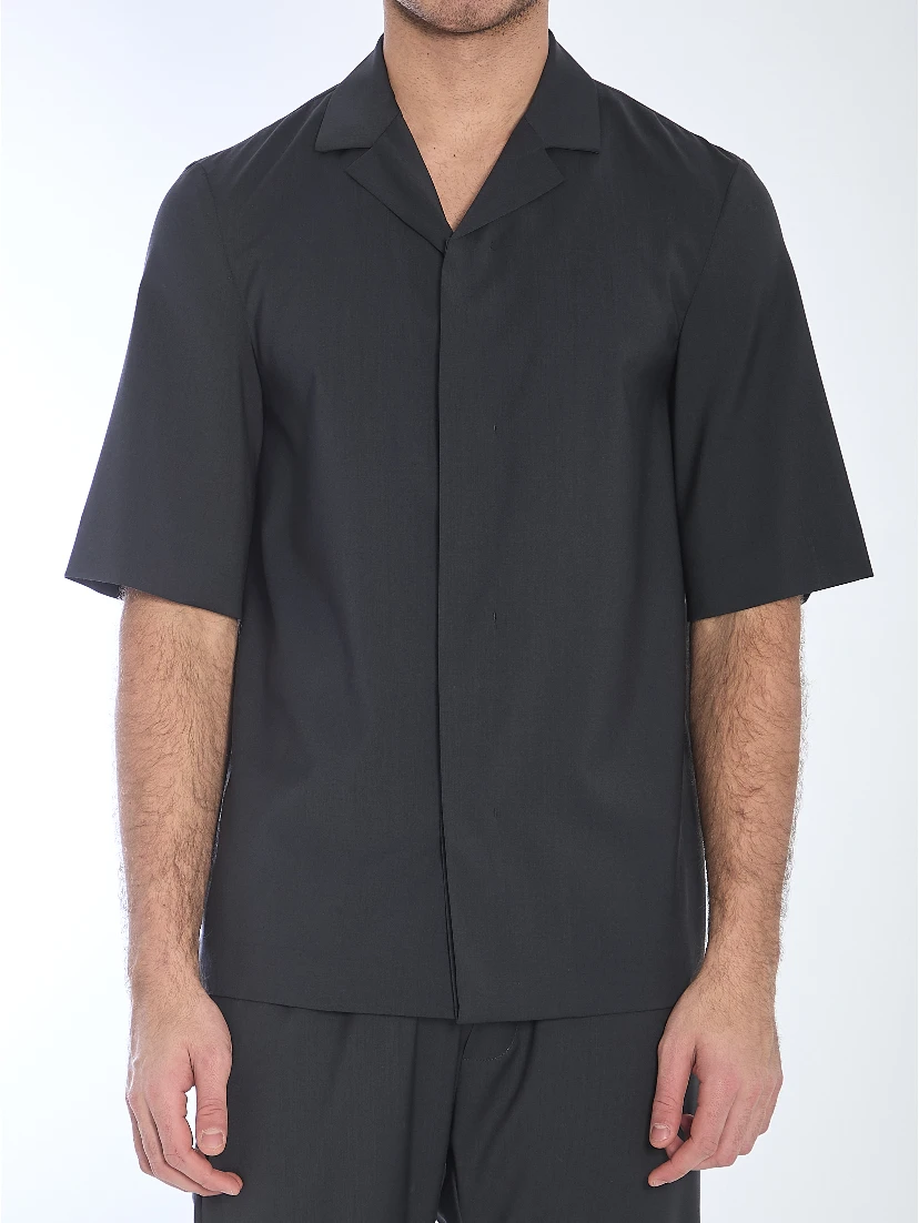 Atila Tropical shirt