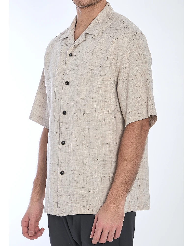 Solana Gresto shirt alternative