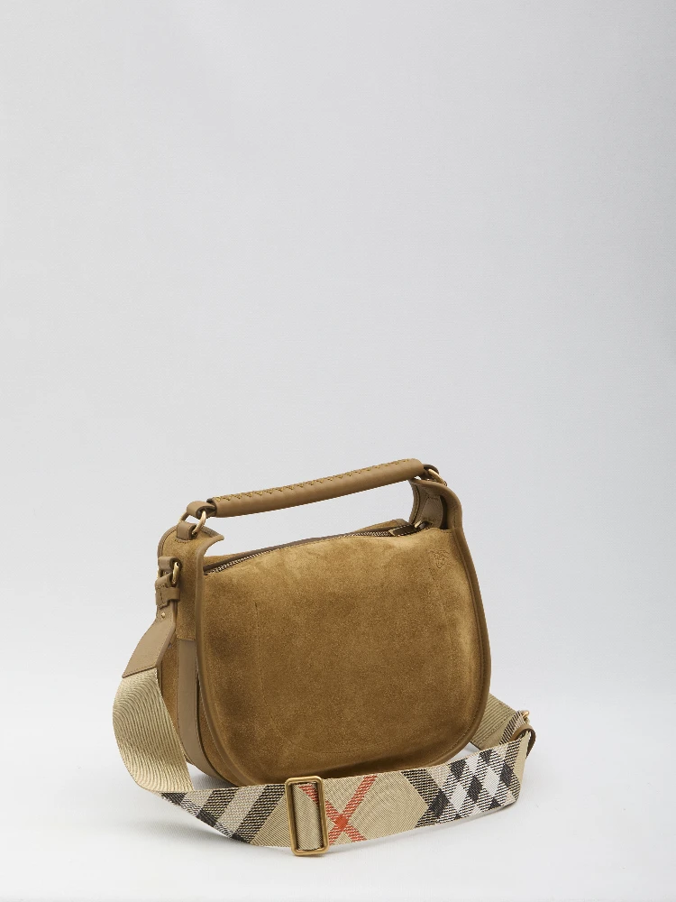 B Clip small bag alternative