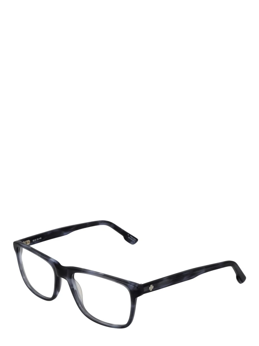 Blue Plastic Glasses (Frames)