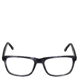 Blue Plastic Glasses (Frames)