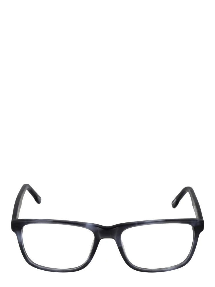 Blue Plastic Glasses (Frames) alternative