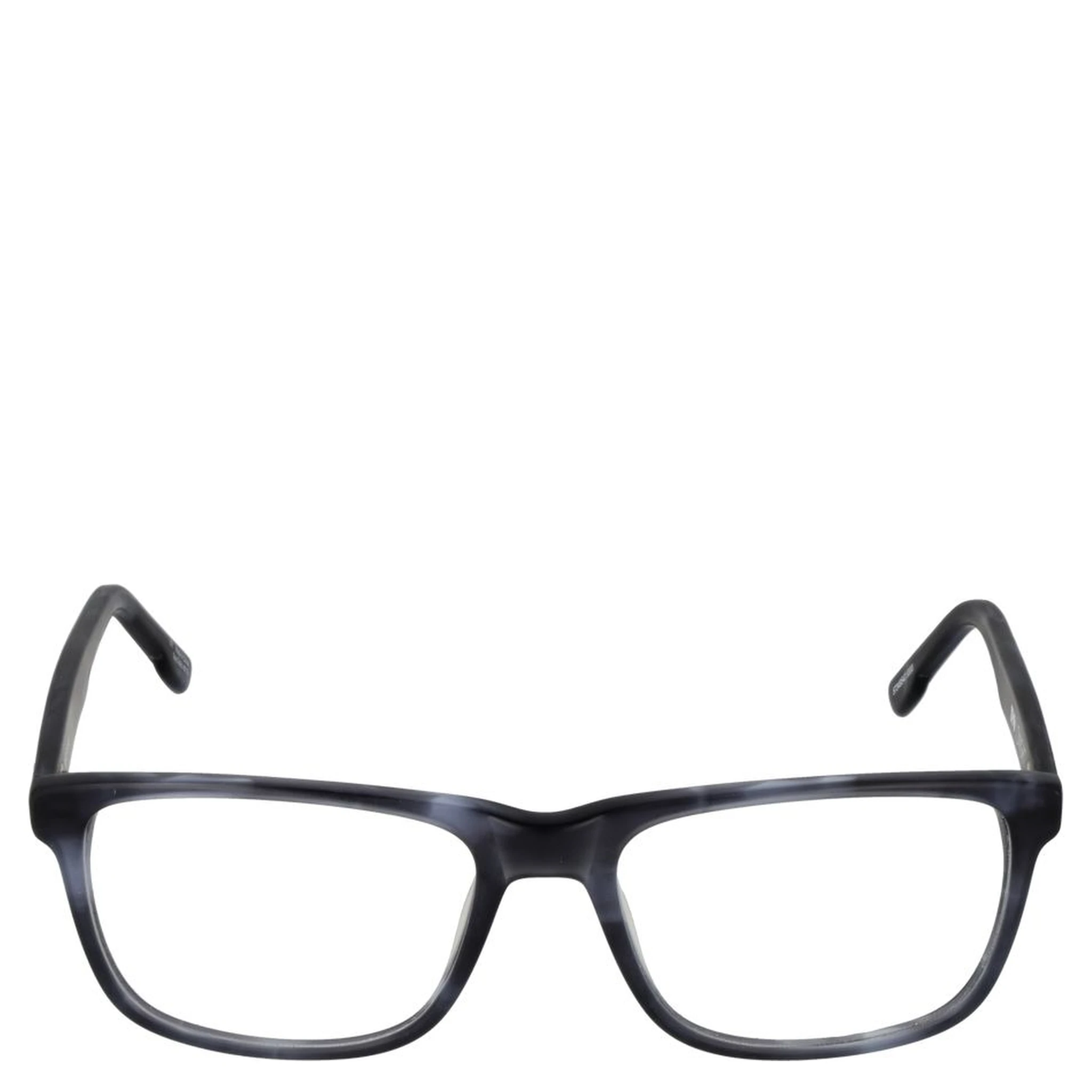 Blue Plastic Glasses (Frames)