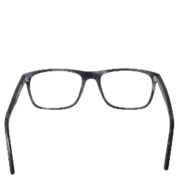Blue Plastic Glasses (Frames)