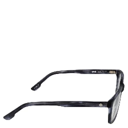 Blue Plastic Glasses (Frames)