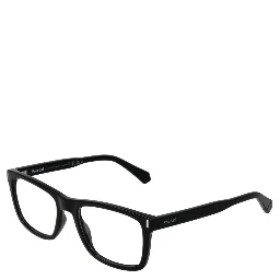 Black Polyester Glasses (Frames)
