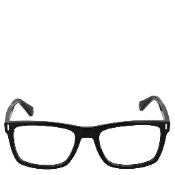 Black Polyester Glasses (Frames)