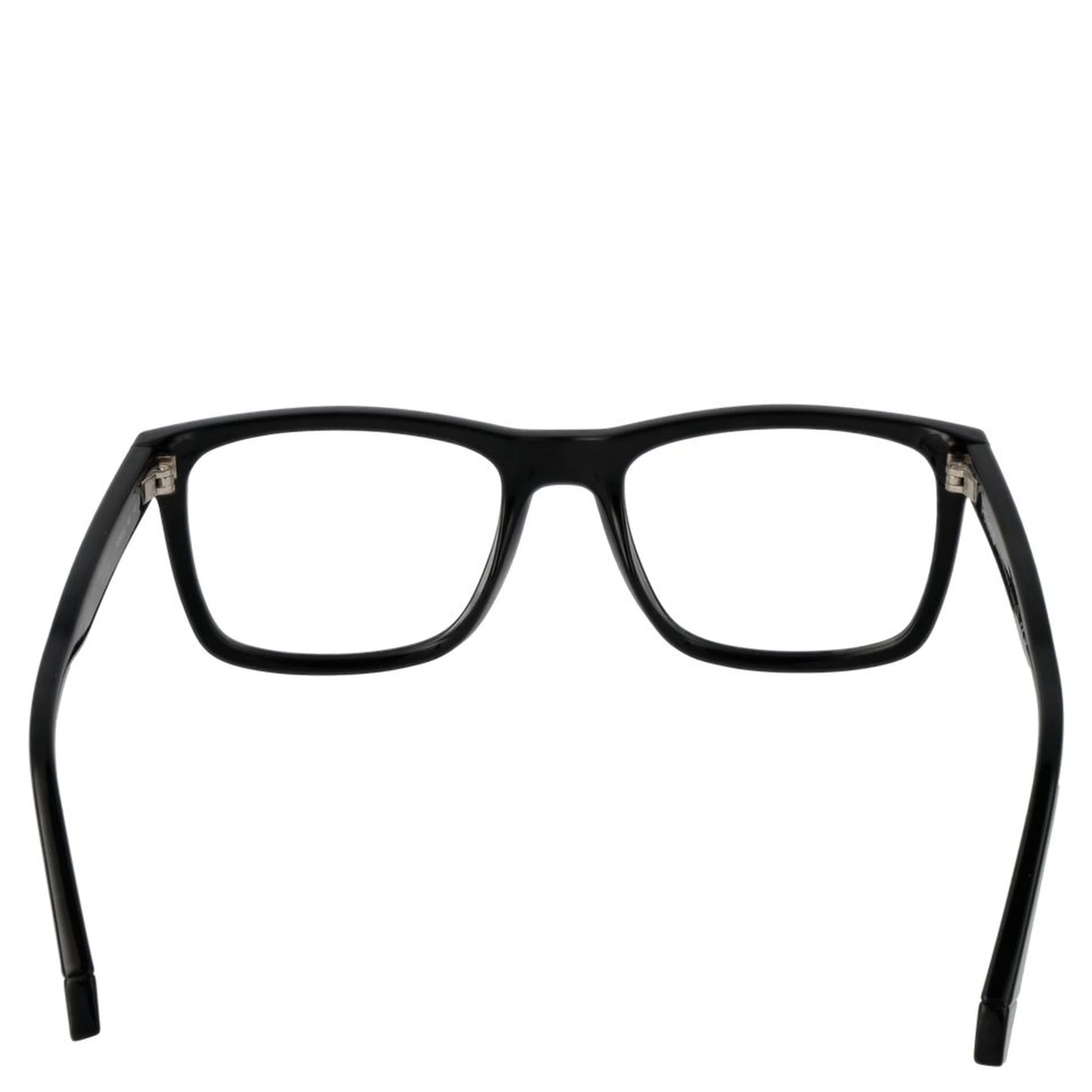 Black Polyester Glasses (Frames)