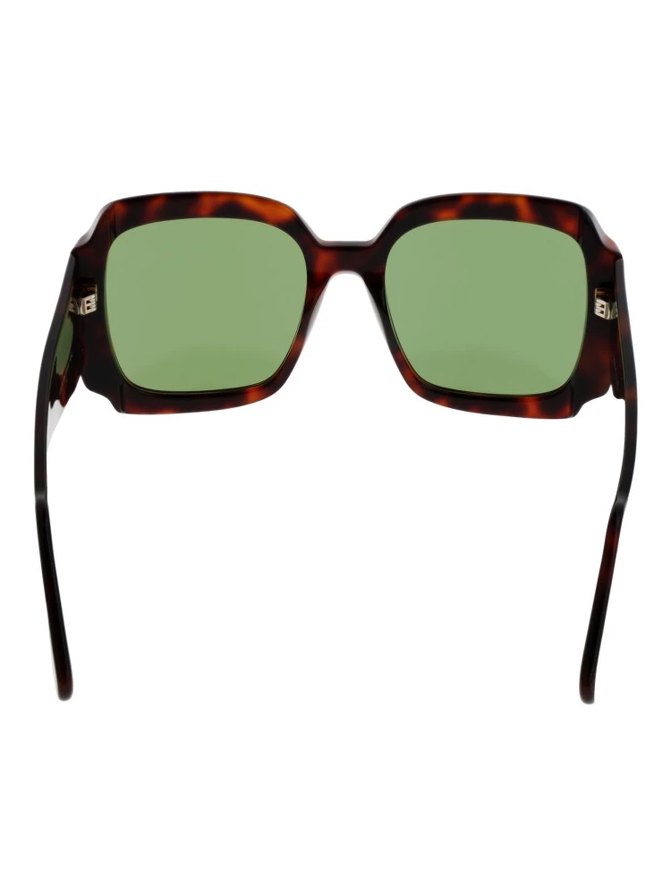 Brown Plastic Sunglasses alternative