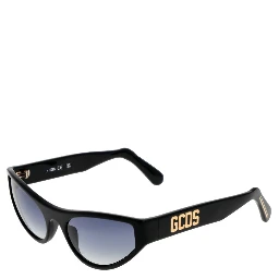 Black Acetate Sunglasses