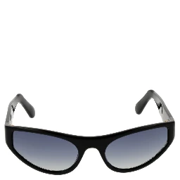 Black Acetate Sunglasses