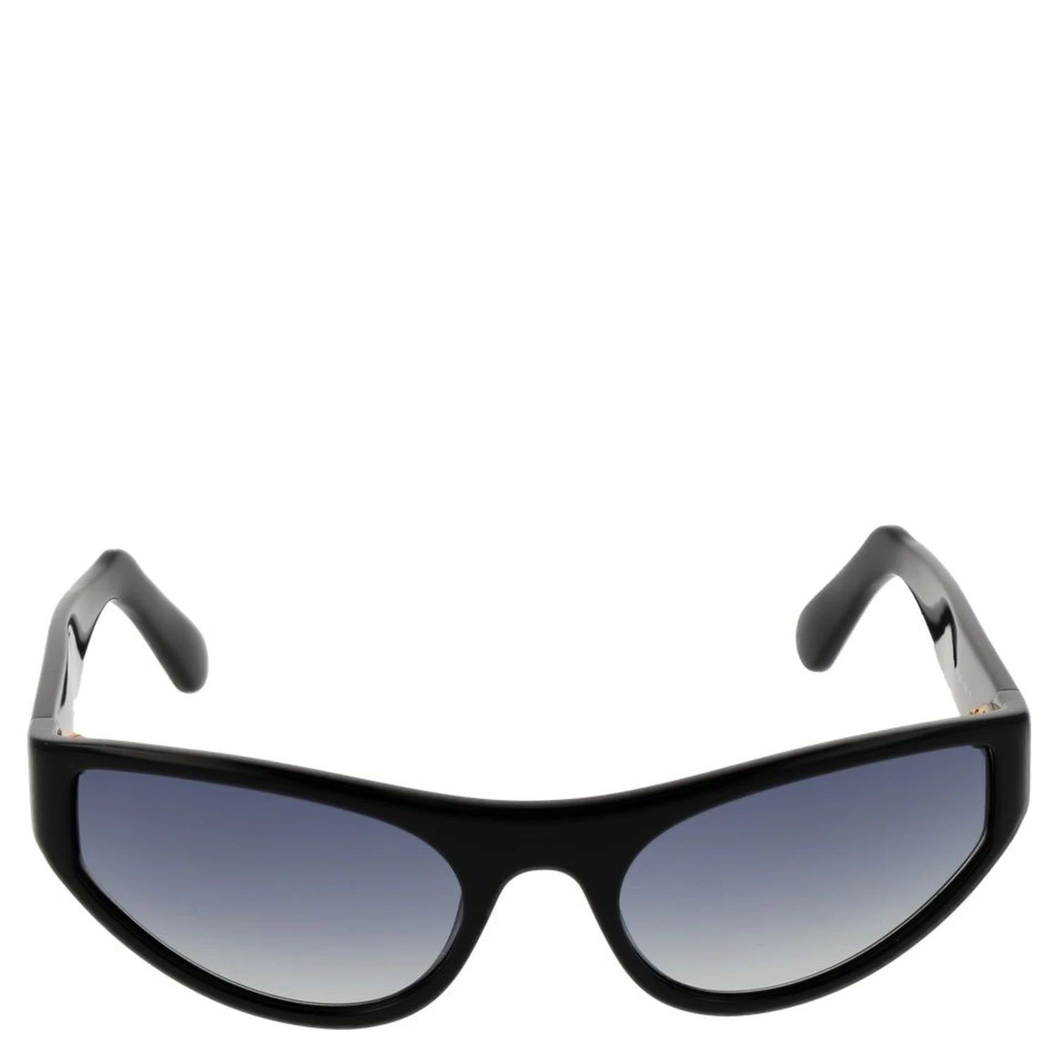 Black Acetate Sunglasses