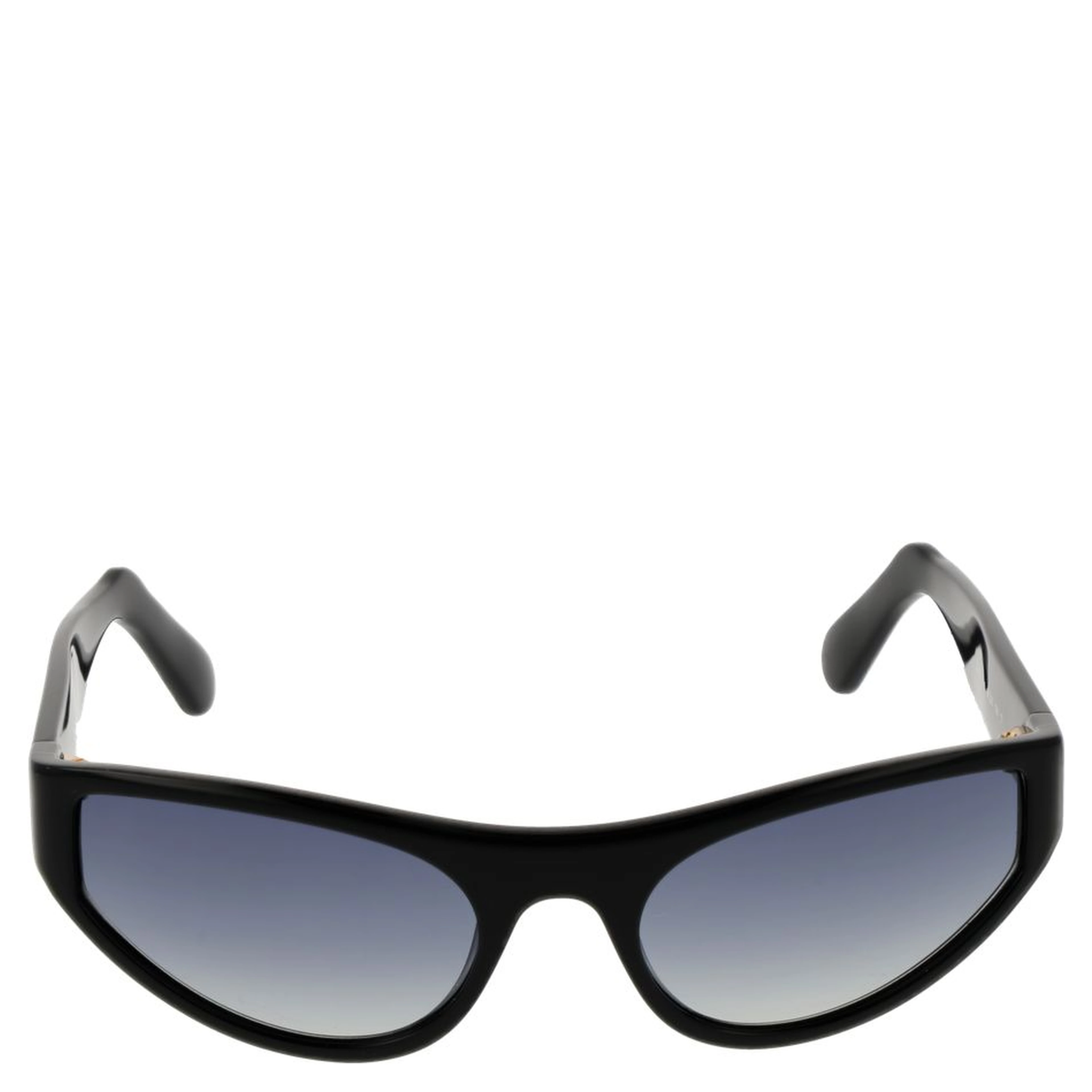 Black Acetate Sunglasses