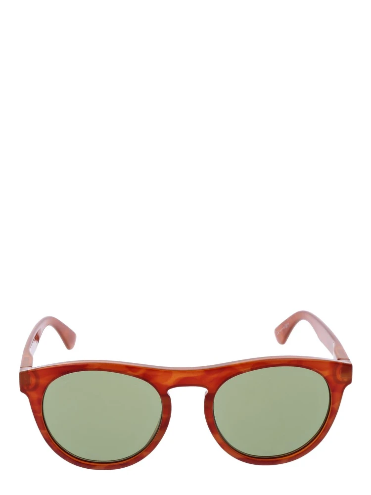 Orange Plastic Sunglasses alternative