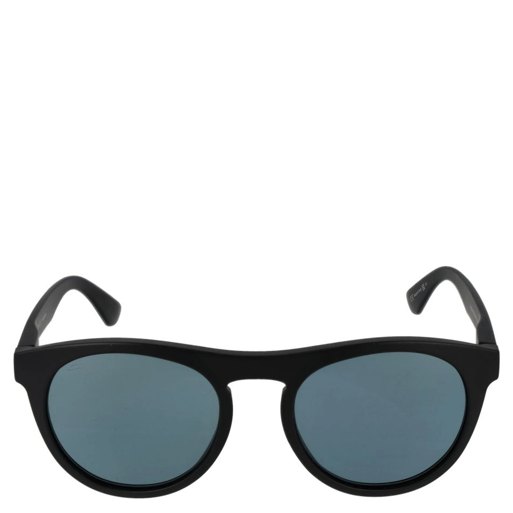 Black Plastic Sunglasses