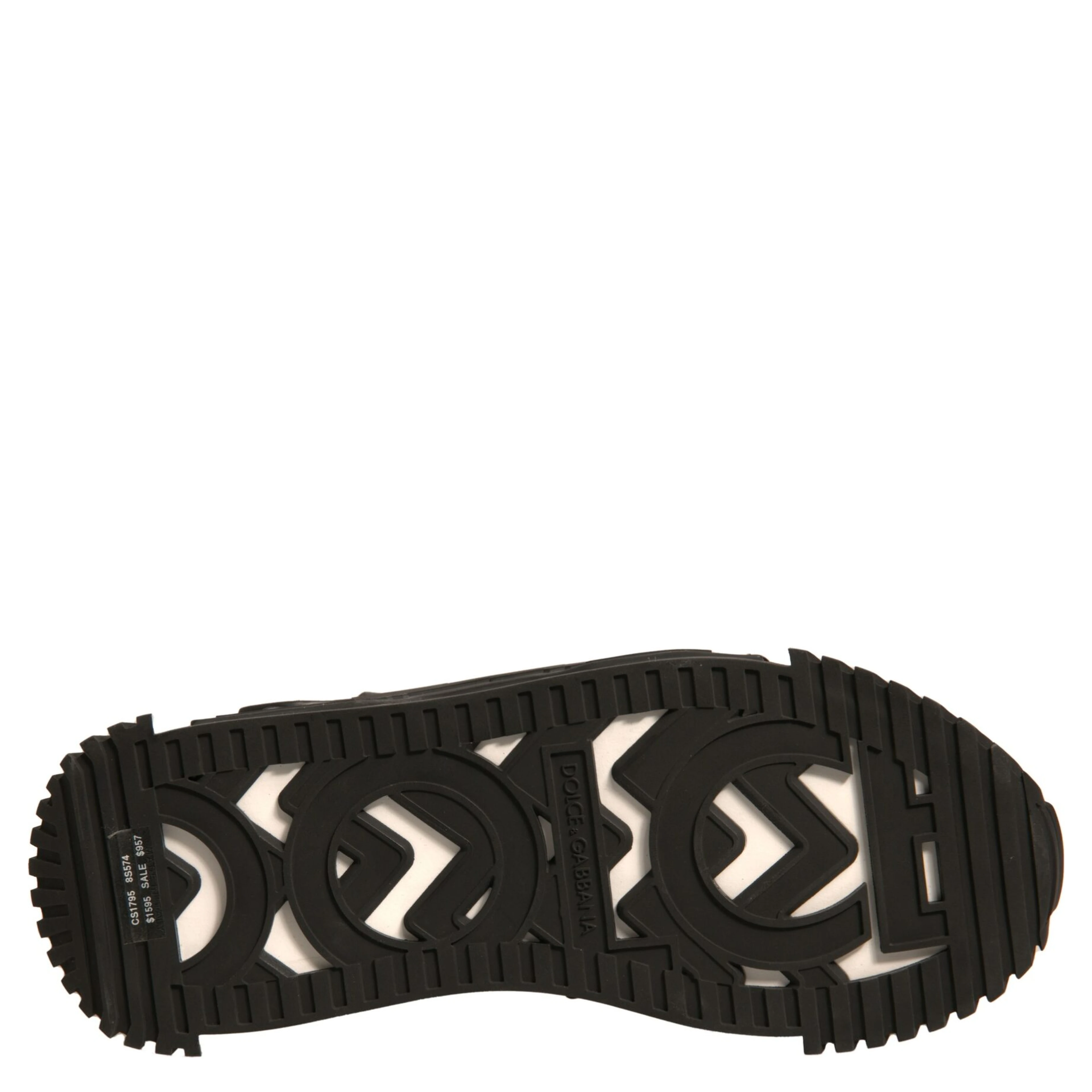 Black Leather Studded Slides Sandals Shoes