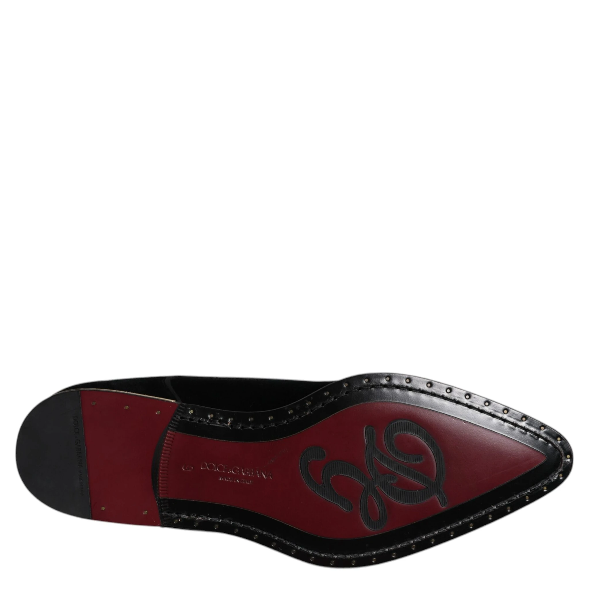 Black Velvet Cotton Lace Up Derby Shoes