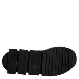 Multicolor Sorrento Logo Sneakers Socks Shoes