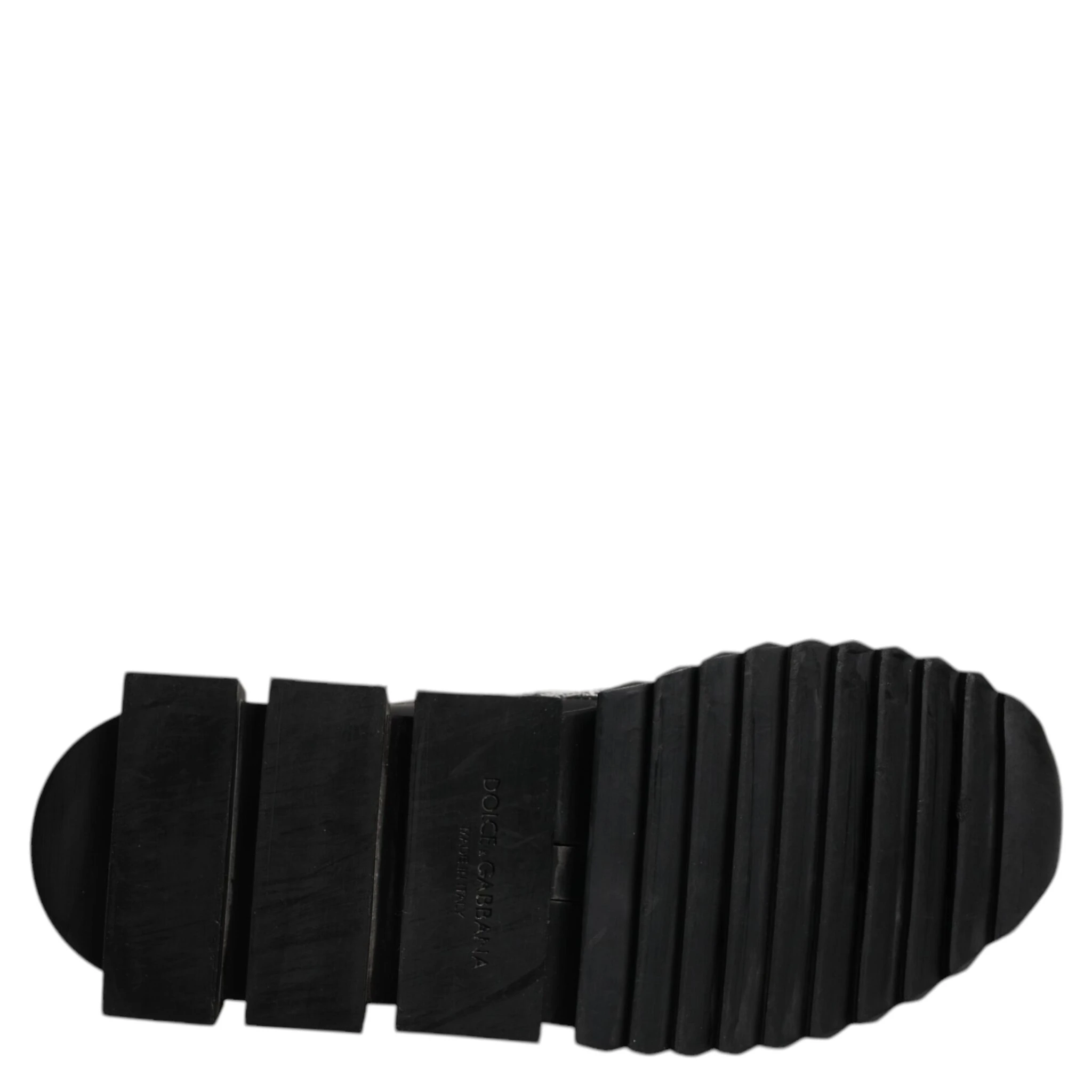 Multicolor Sorrento Logo Sneakers Socks Shoes