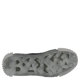 Black Green Camo NS1 Low Top Sneakers Shoes