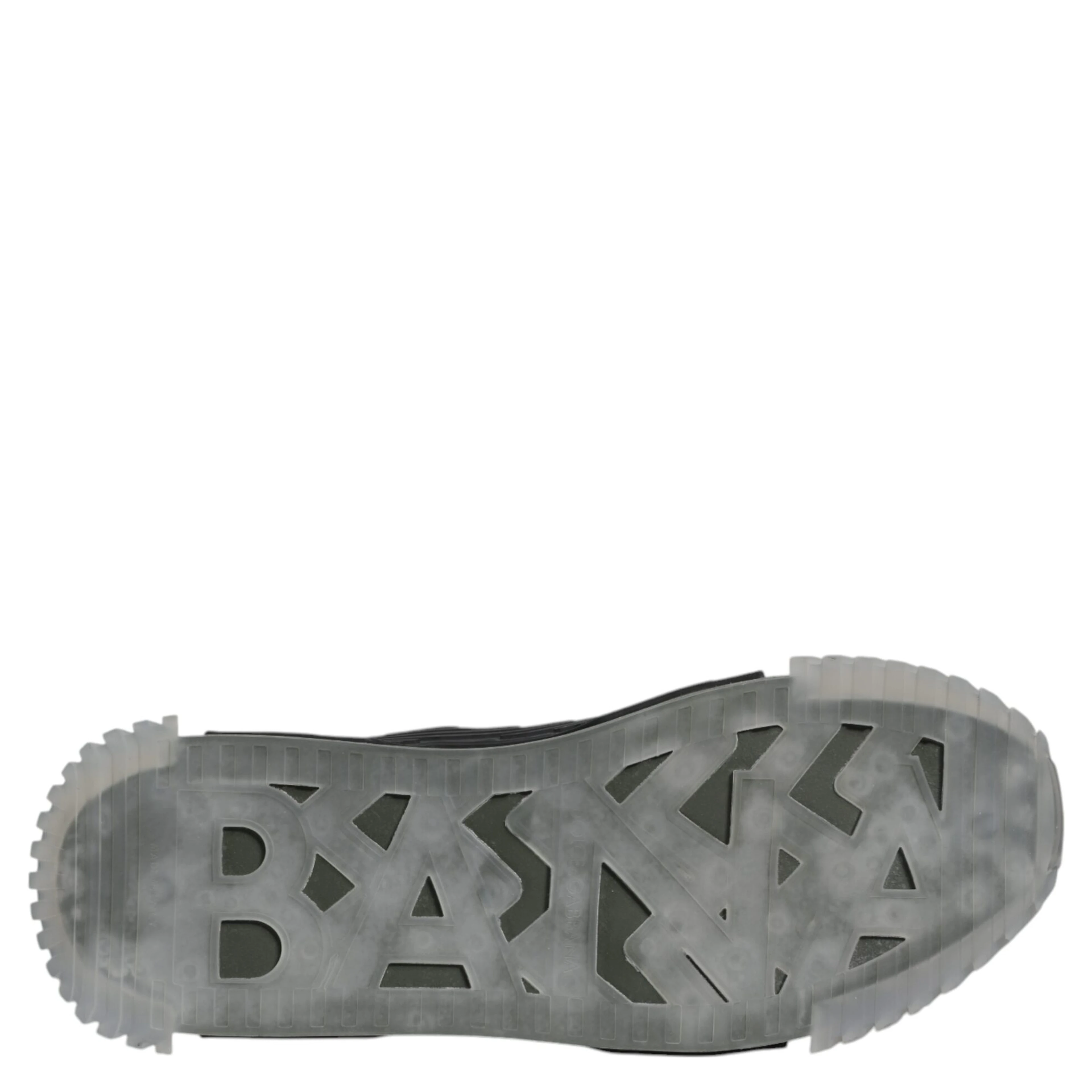 Black Green Camo NS1 Low Top Sneakers Shoes