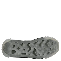 Black Green Camo NS1 Low Top Sneakers Shoes