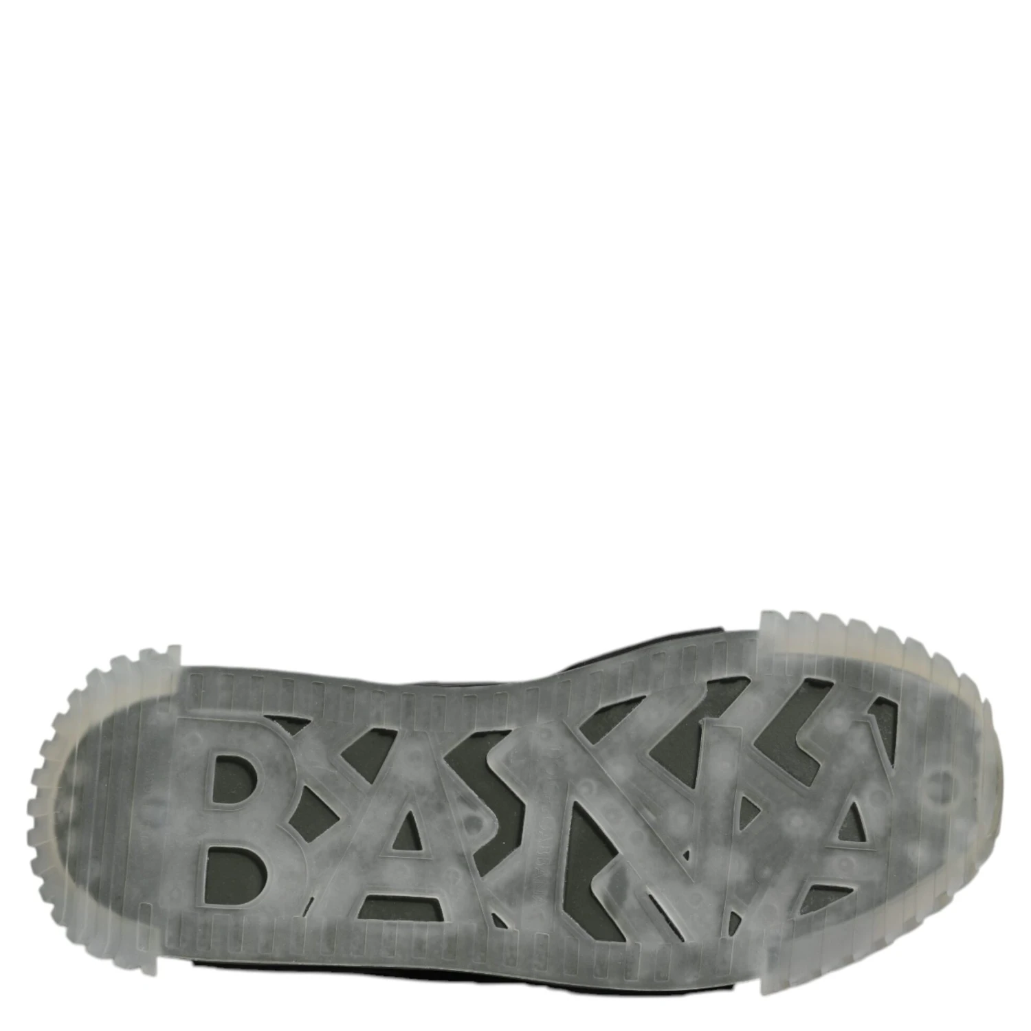 Black Green Camo NS1 Low Top Sneakers Shoes