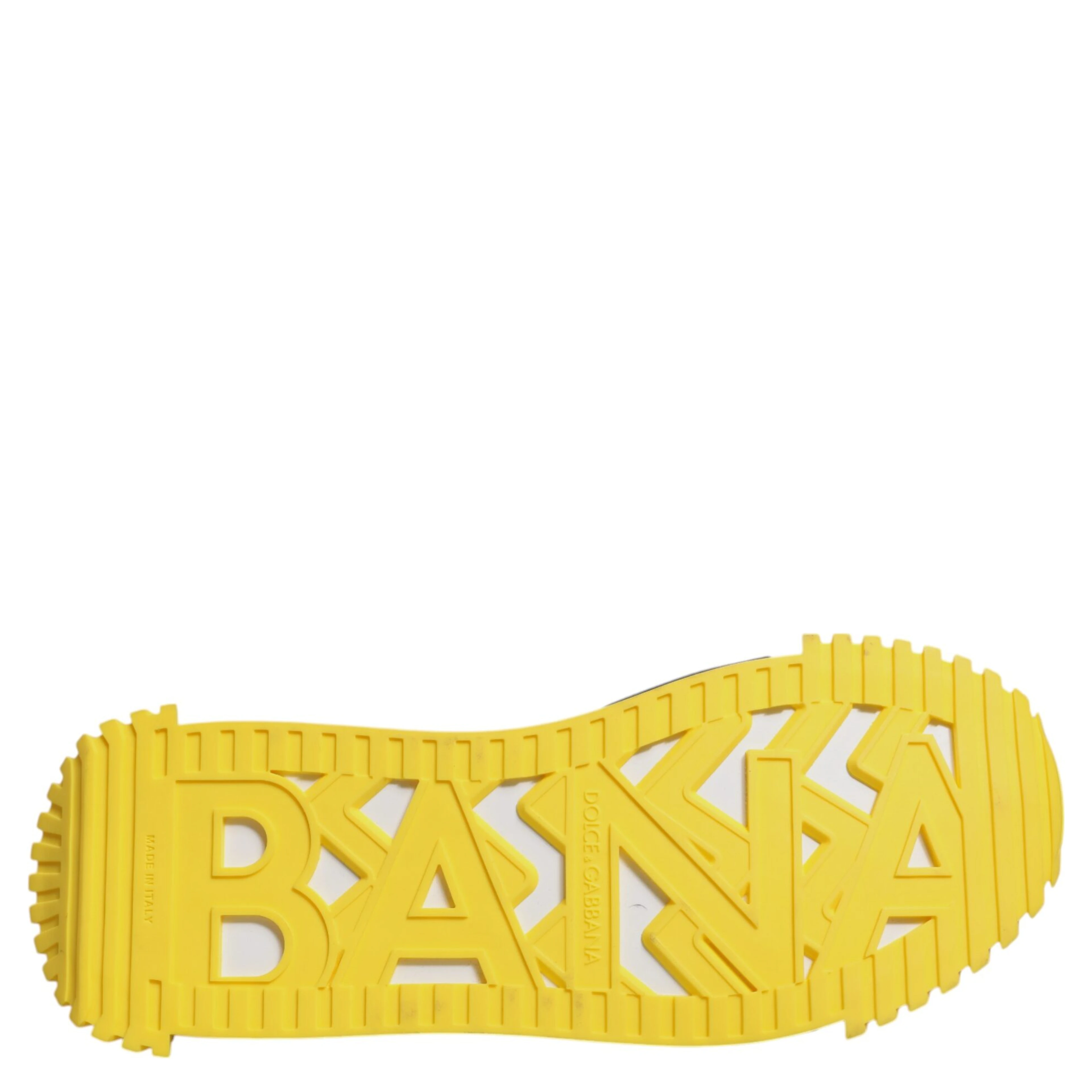 Black Yellow Low Top NS1 Sneakers Shoes