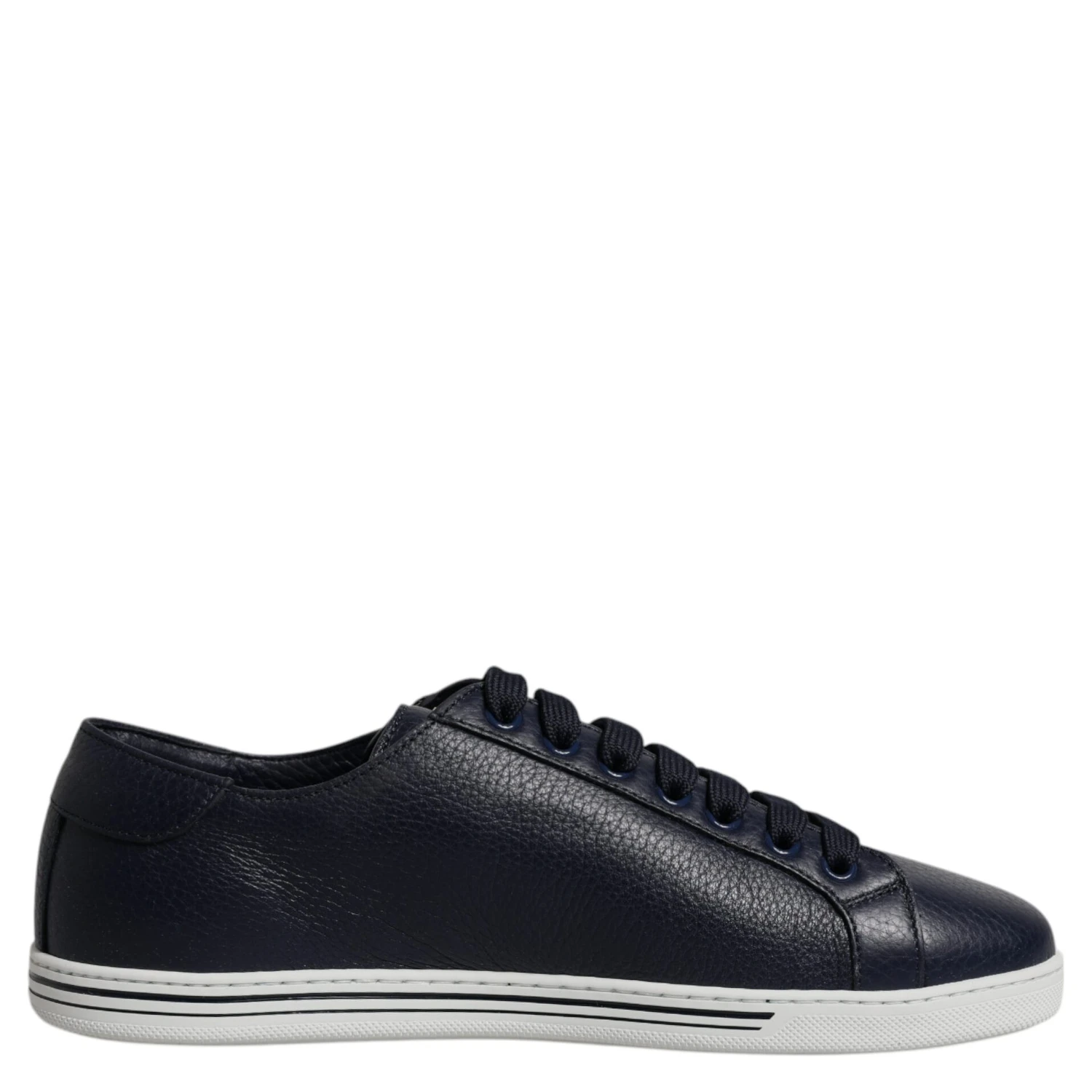 Blue Low Top Men Saint Tropez Sneakers Shoes