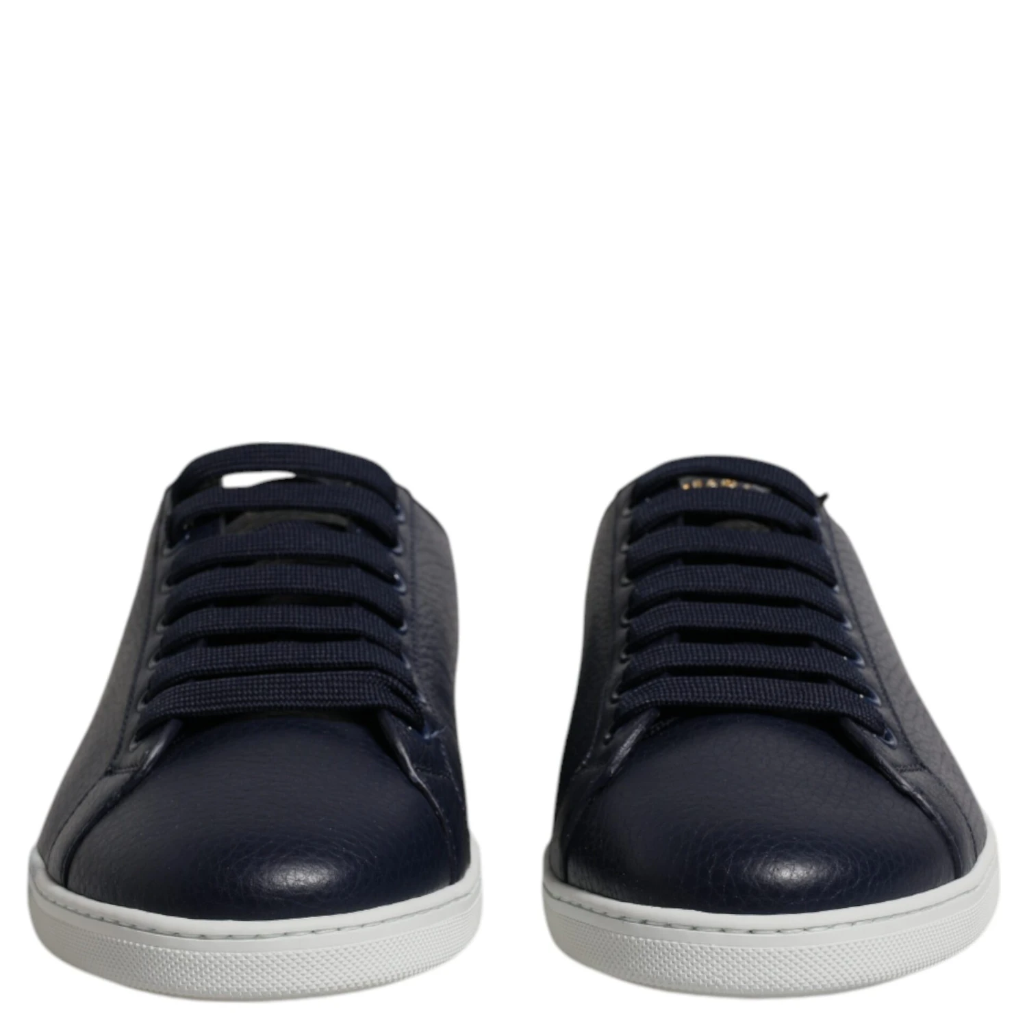 Blue Low Top Men Saint Tropez Sneakers Shoes