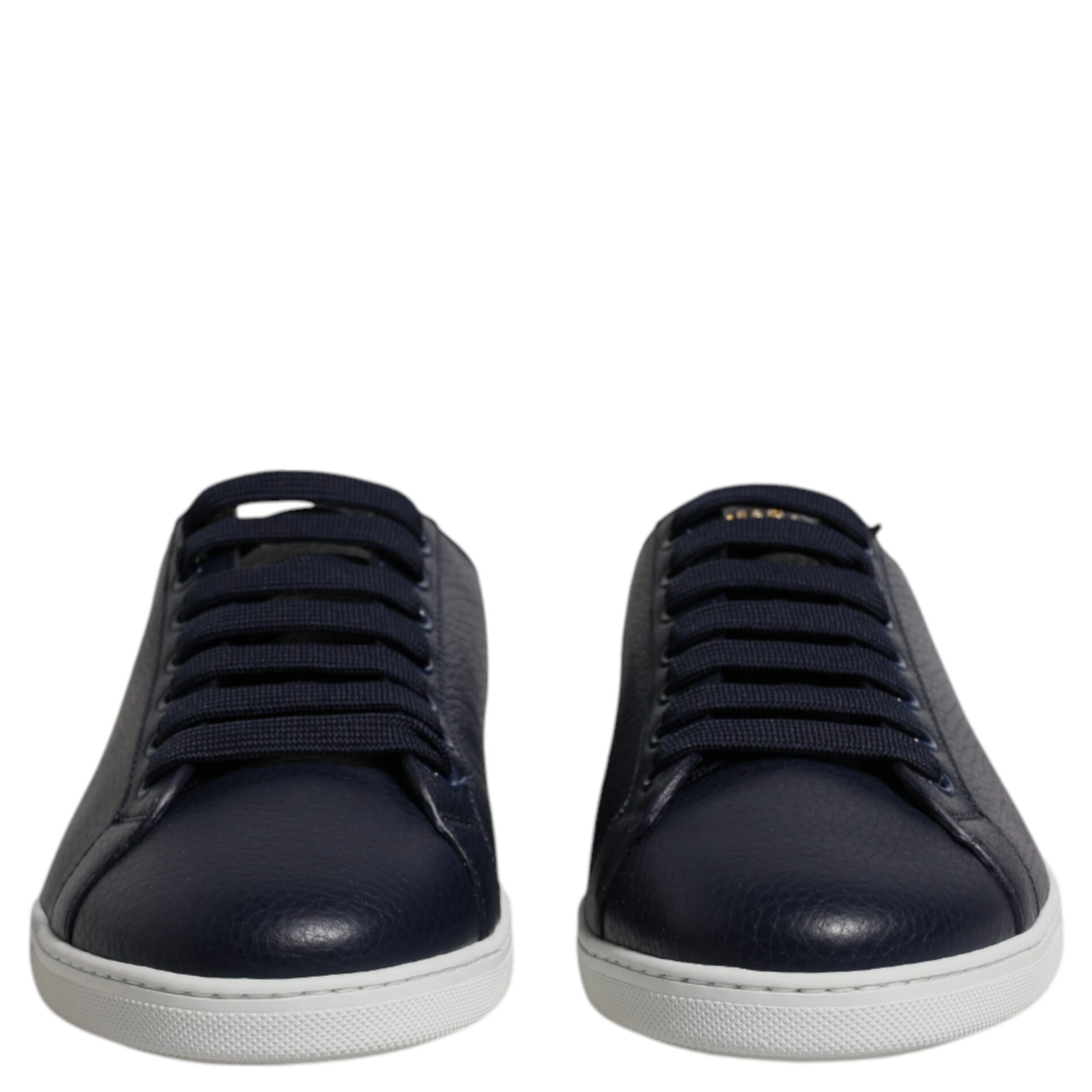 Blue Low Top Men Saint Tropez Sneakers Shoes