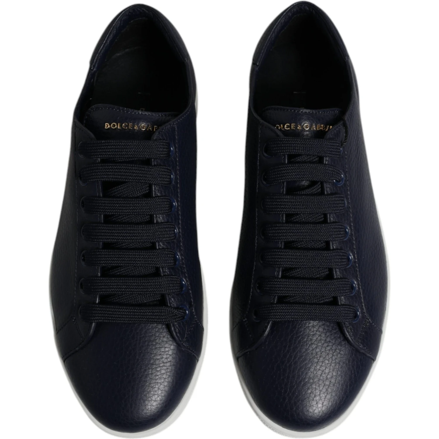 Blue Low Top Men Saint Tropez Sneakers Shoes