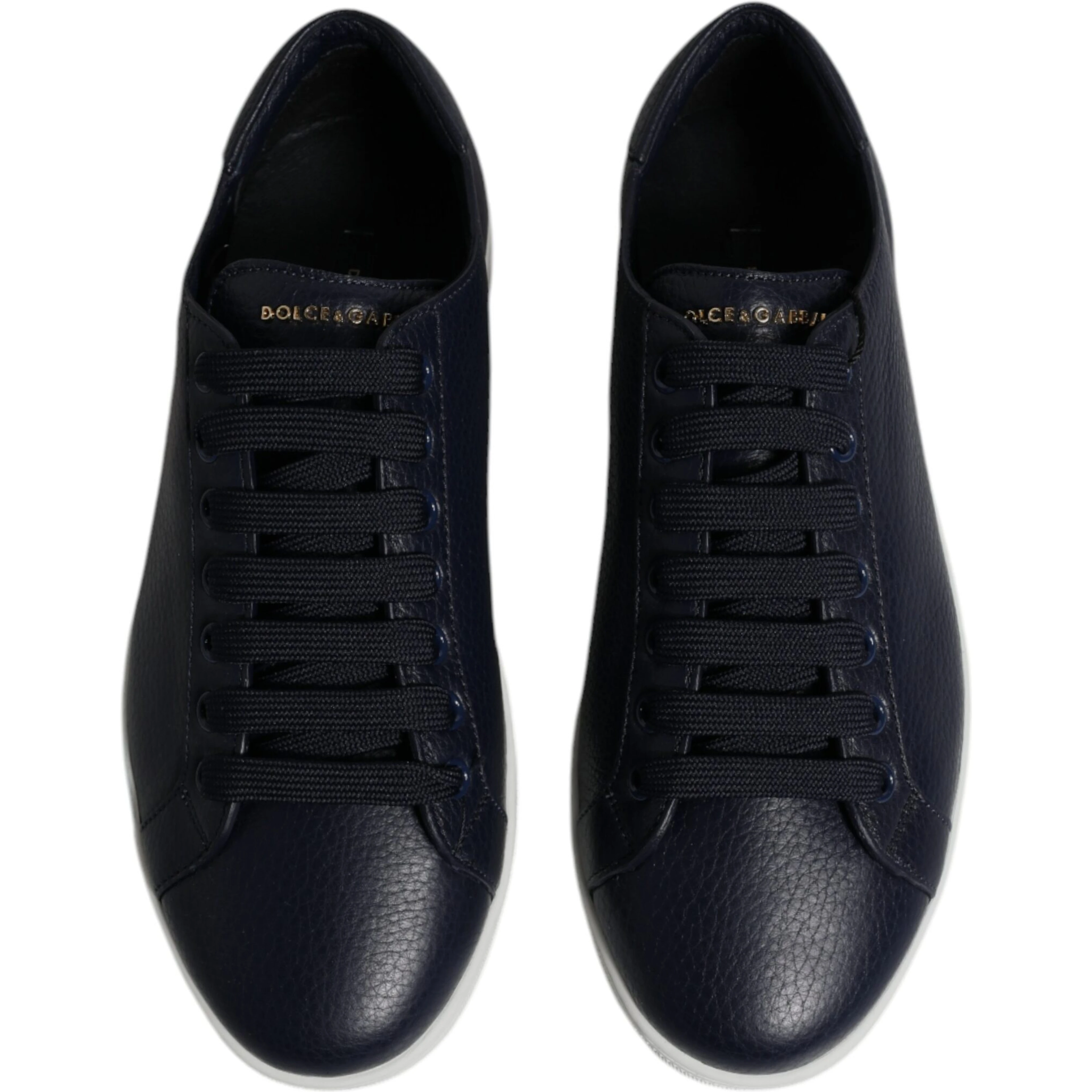 Blue Low Top Men Saint Tropez Sneakers Shoes