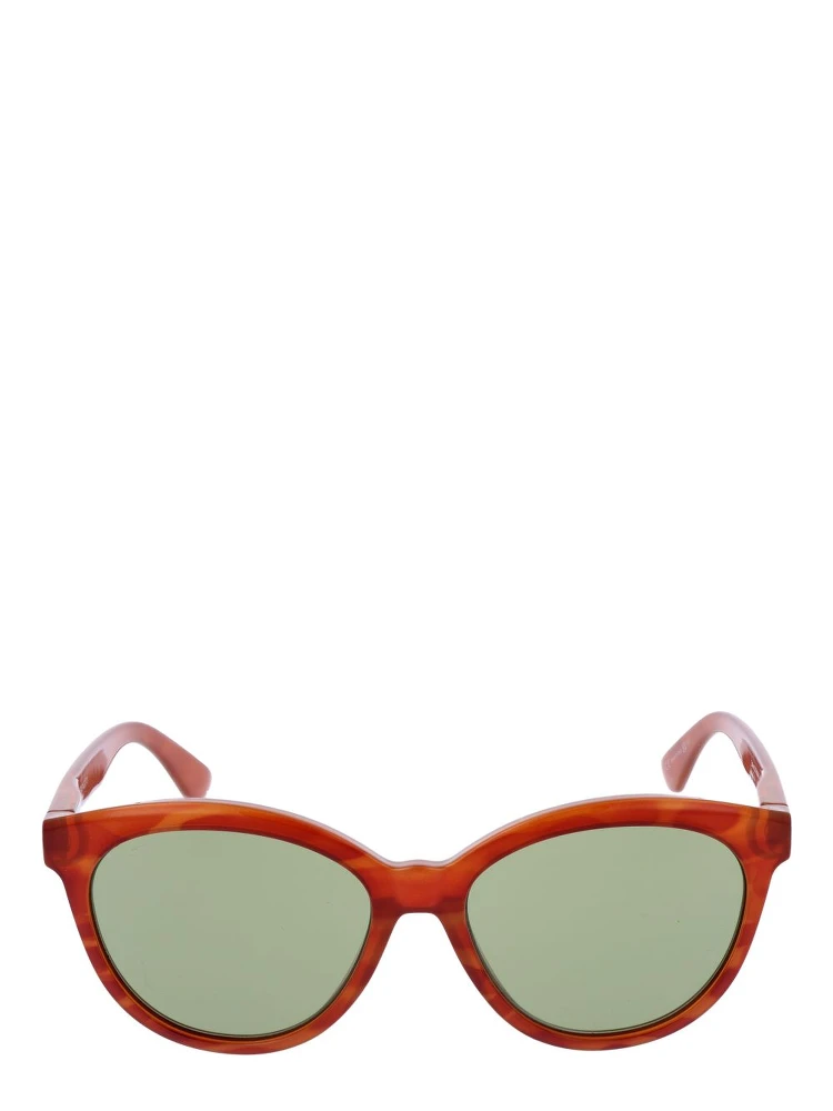 Orange Plastic Sunglasses alternative