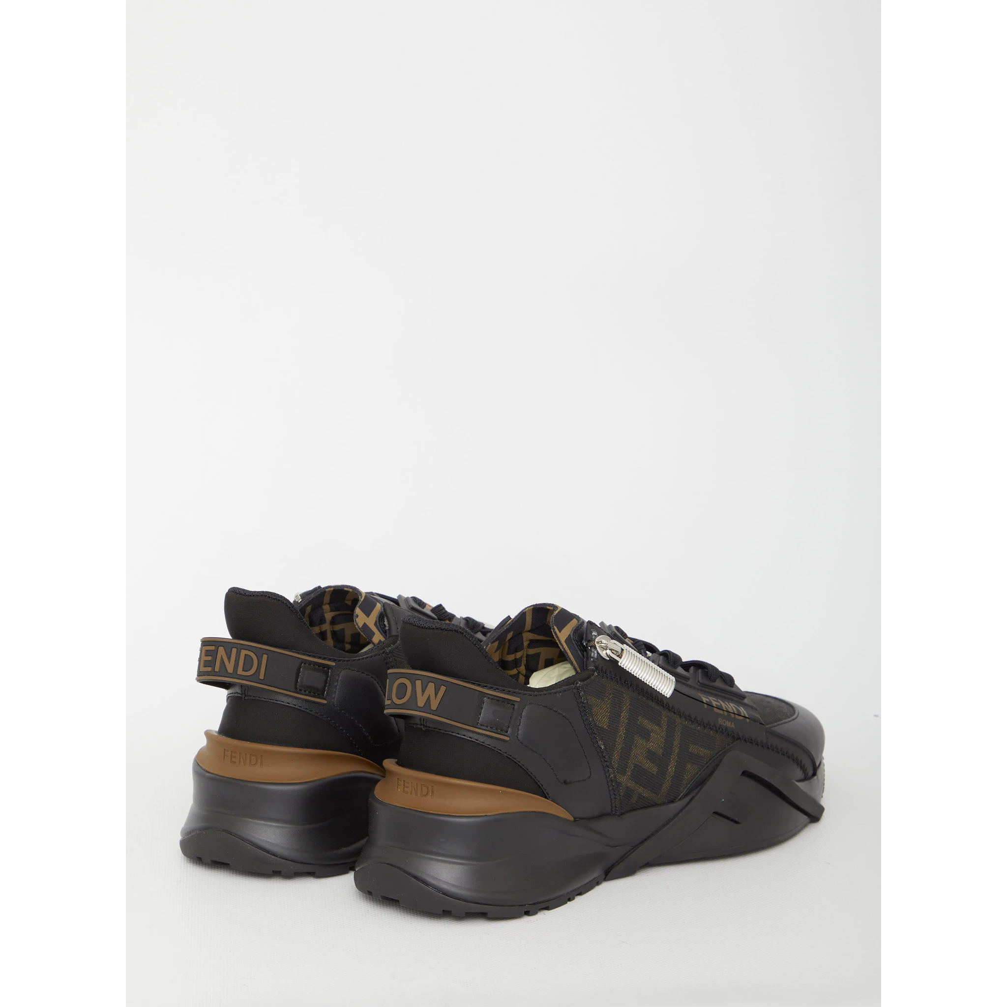 Fendi Flow sneakers