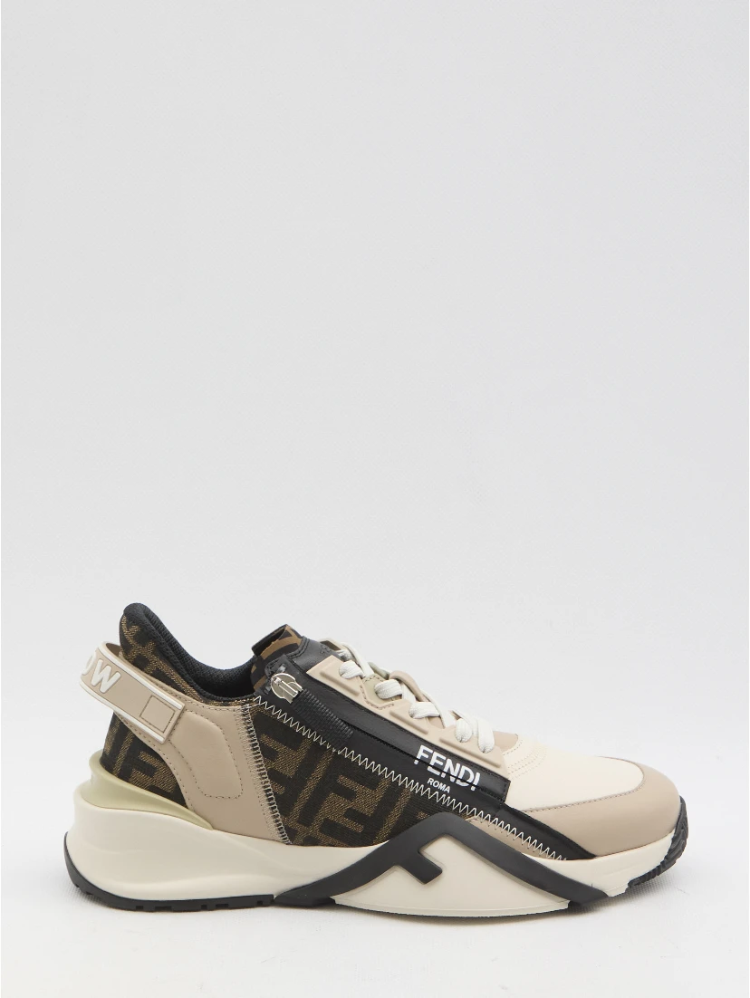 Fendi Flow sneakers