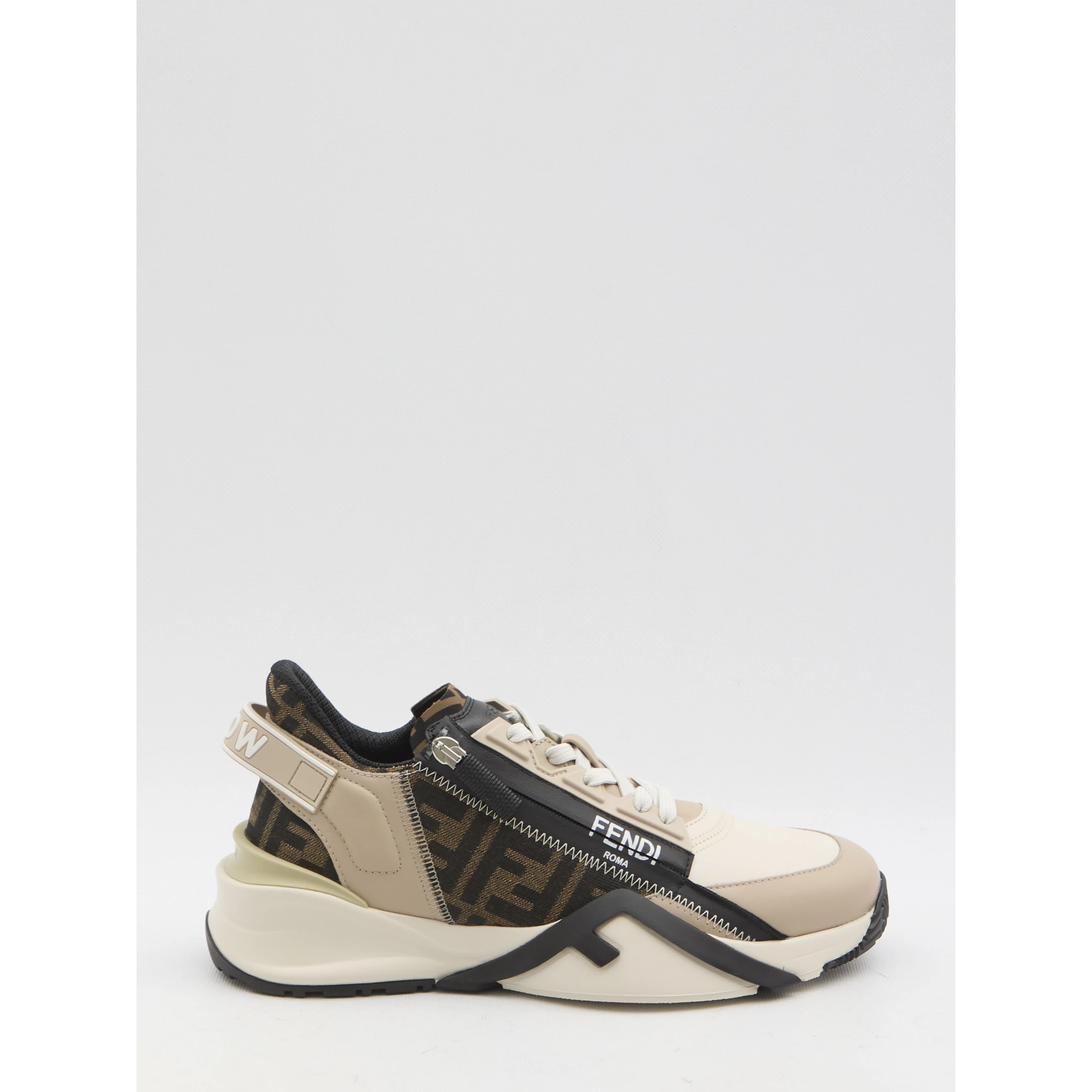 Fendi Flow sneakers