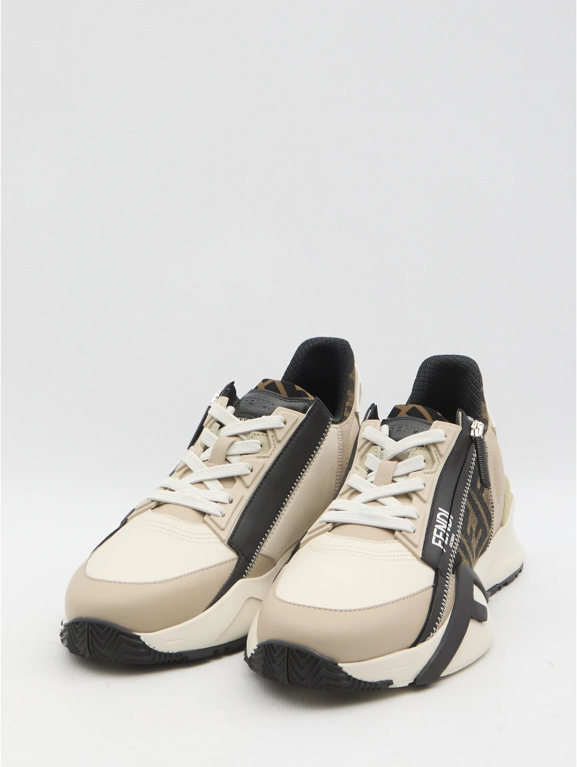 Fendi Flow sneakers