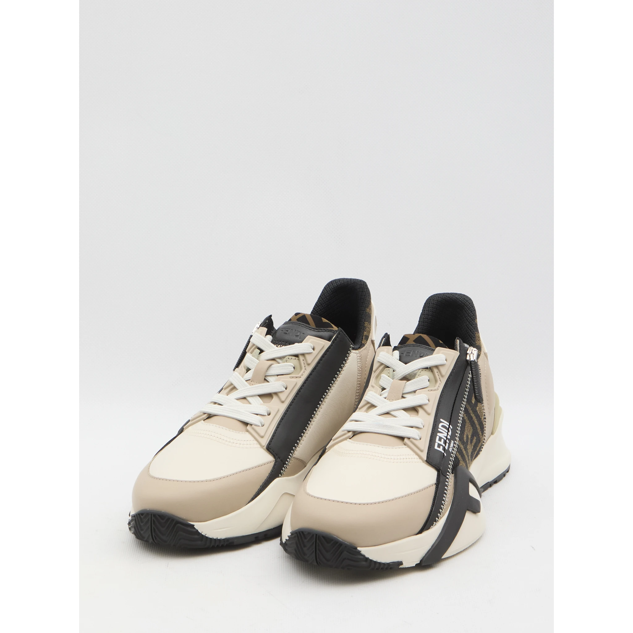 Fendi Flow sneakers